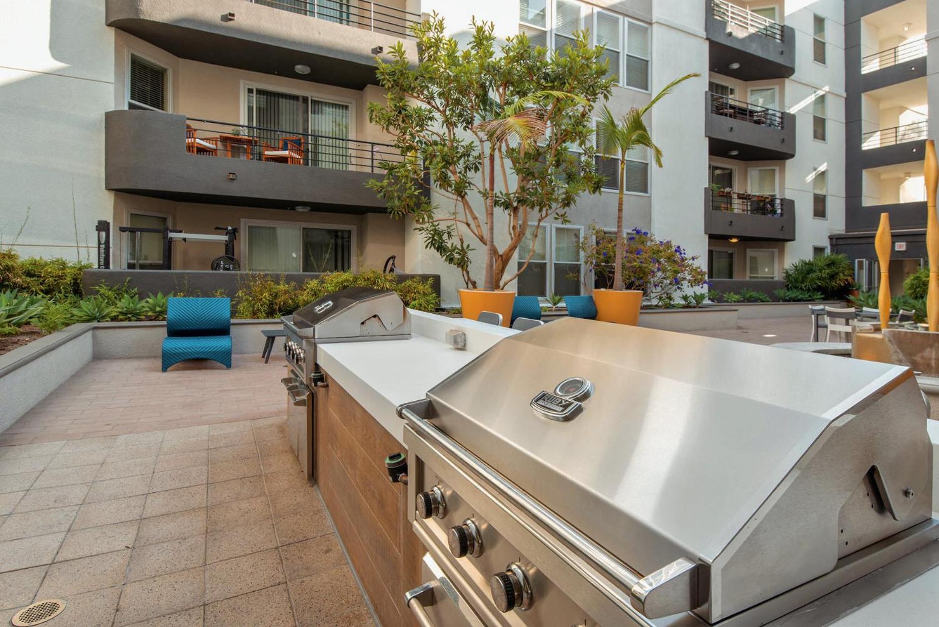 Appartement Exclusive In Mdr-venice With Pool, Gym & Hottub