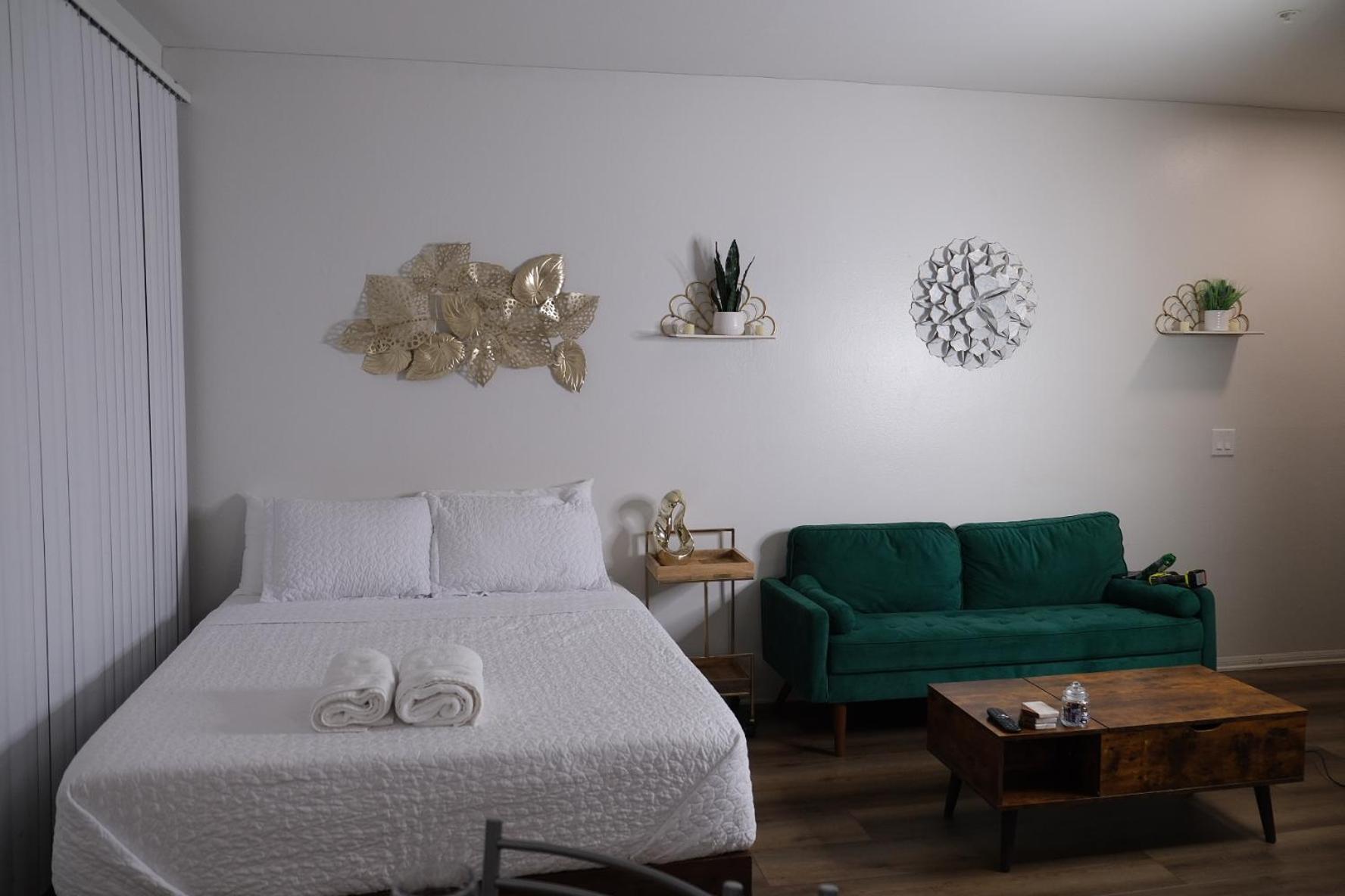 Exclusive In Mdr-venice With Pool, Gym & Hottub * Los Angeles
