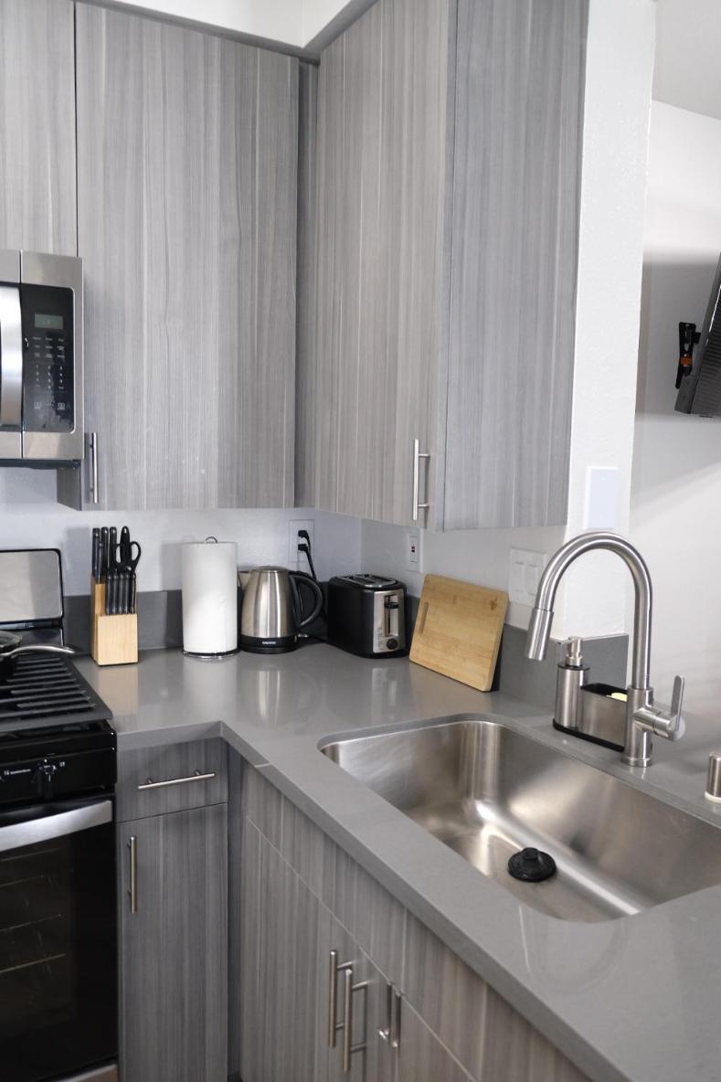 Exclusive In Mdr-venice With Pool, Gym & Hottub *