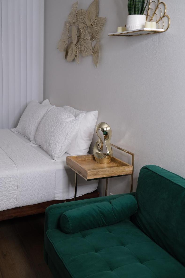 Exclusive In Mdr-venice With Pool, Gym & Hottub Apartment Los Angeles