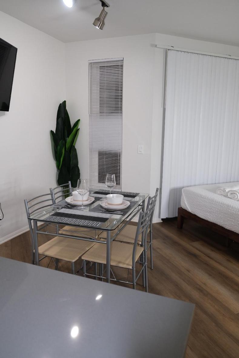 Apartment Exclusive In Mdr-venice With Pool, Gym & Hottub *