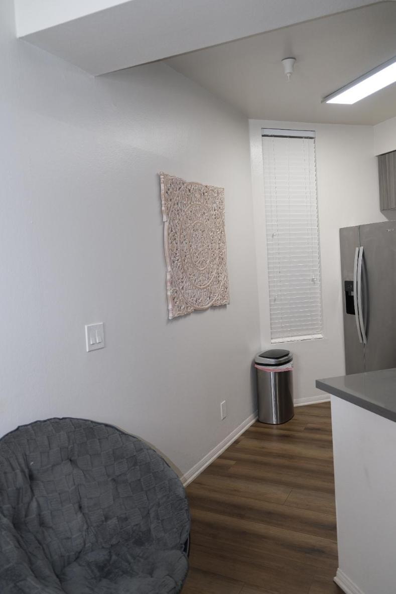 Exclusive In Mdr-venice With Pool, Gym & Hottub Apartment Los Angeles