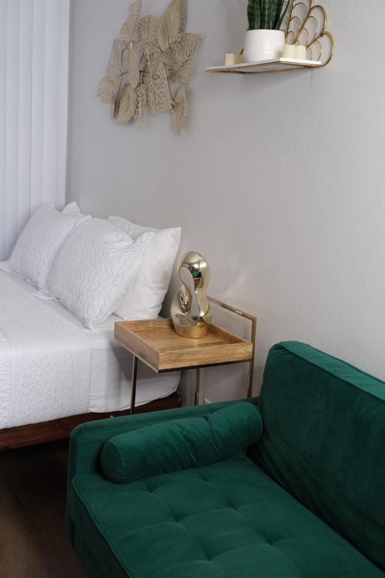 Exclusive In Mdr-venice With Pool, Gym & Hottub Los Angeles