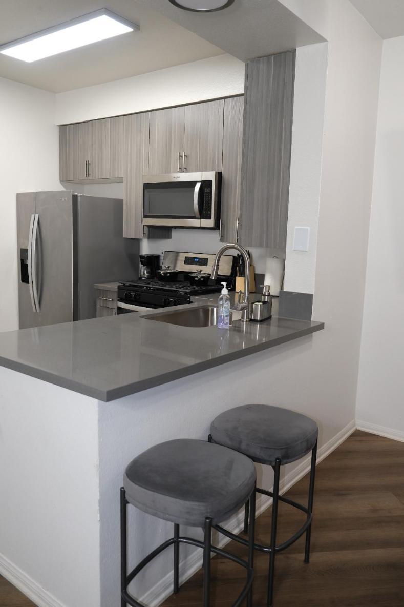 Exclusive In Mdr-venice With Pool, Gym & Hottub * Los Angeles
