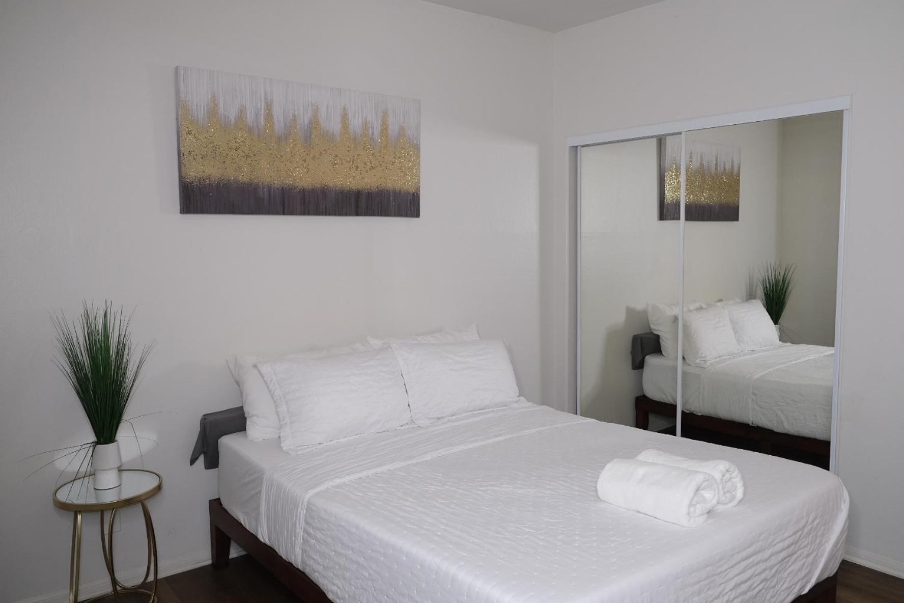 Apartment Exclusive In Mdr-venice With Pool, Gym & Hottub *