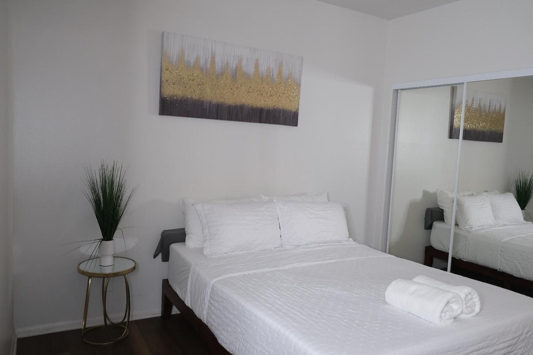 Exclusive In Mdr-venice With Pool, Gym & Hottub Los Angeles