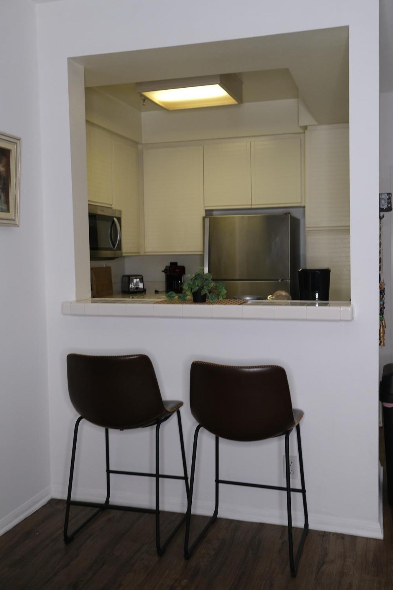 Exclusive In Mdr-venice With Pool, Gym & Hottub Apartment
