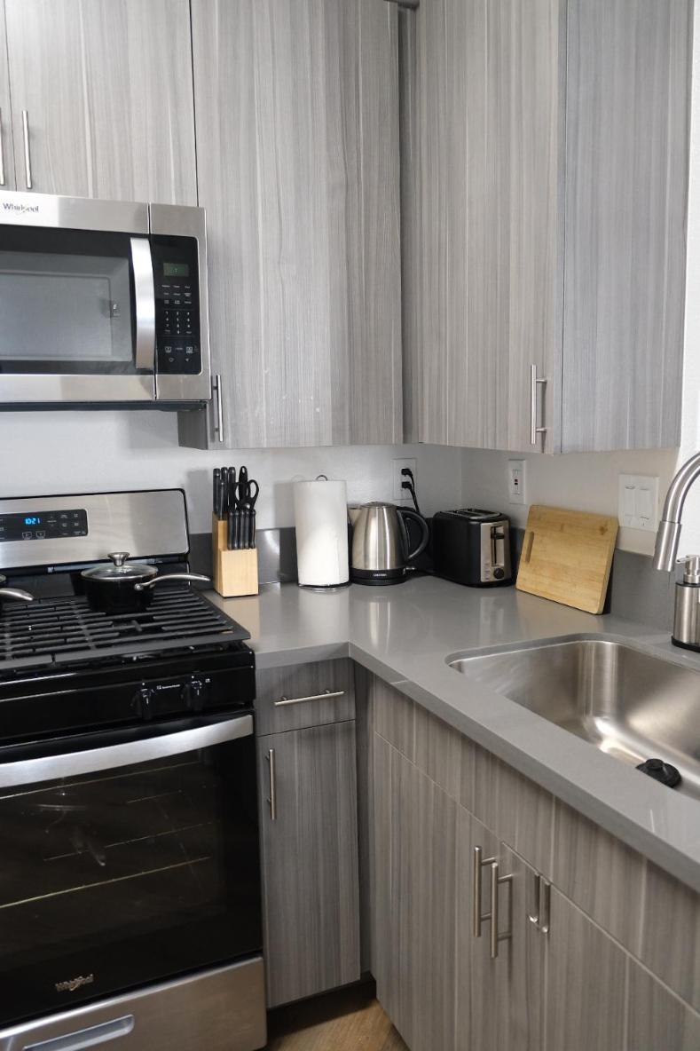 Apartment Exclusive In Mdr-venice With Pool, Gym & Hottub