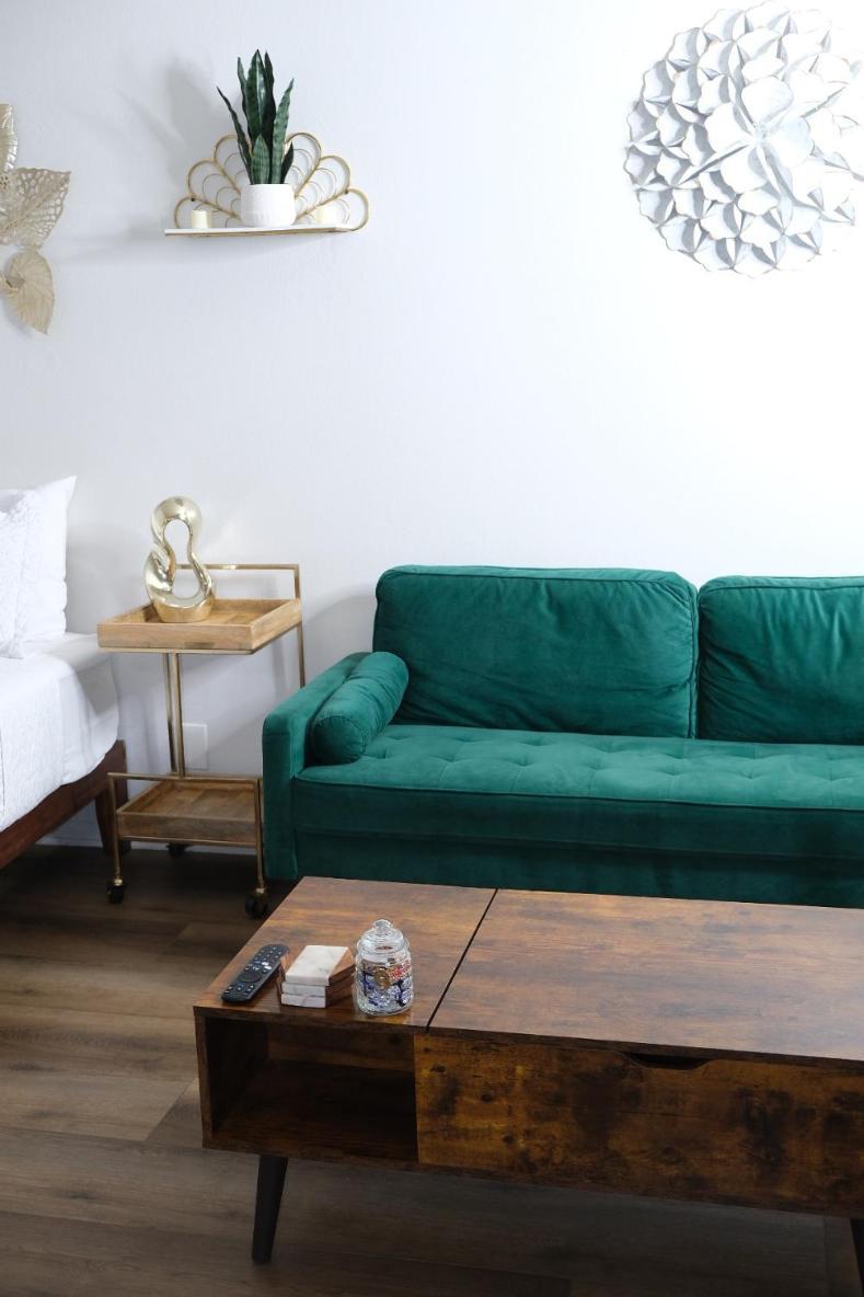 Apartment Exclusive In Mdr-venice With Pool, Gym & Hottub