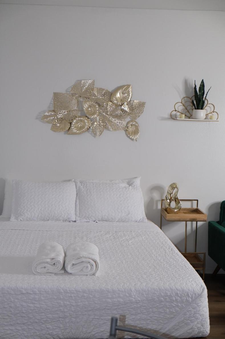 Apartment Exclusive In Mdr-venice With Pool, Gym & Hottub *